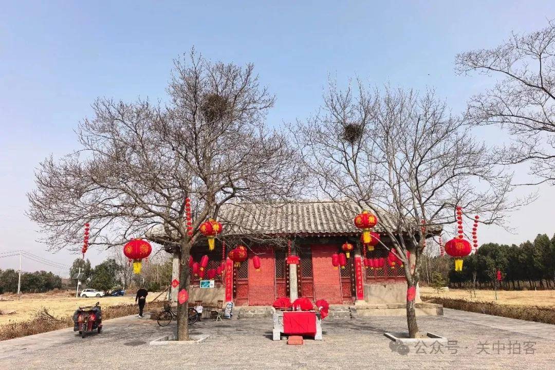 焦作市修武县：寻访东汉献帝禅陵